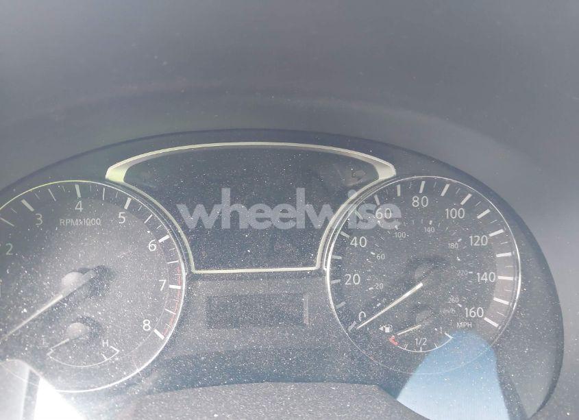 Photo 7 of 2014 Nissan Altima 2.5/2.5 S/2.5 SL/2.5 SV (VIN 1N4AL3AP2EN344535)