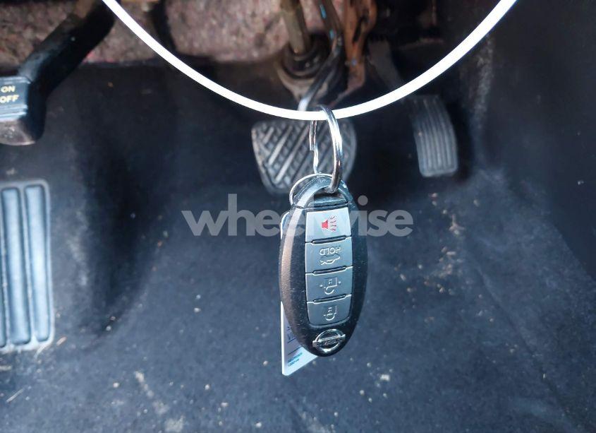 Photo 11 of 2014 Nissan Altima 2.5/2.5 S/2.5 SL/2.5 SV (VIN 1N4AL3AP2EN345815)