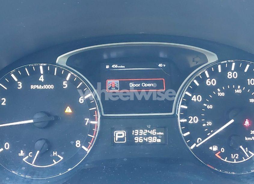 Photo 15 of 2014 Nissan Altima 2.5/2.5 S/2.5 SL/2.5 SV (VIN 1N4AL3AP2EN345815)