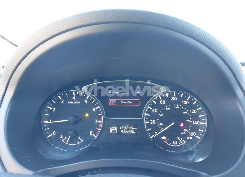 Photo 7 of 2014 Nissan Altima 2.5/2.5 S/2.5 SL/2.5 SV (VIN 1N4AL3AP2EN345815)