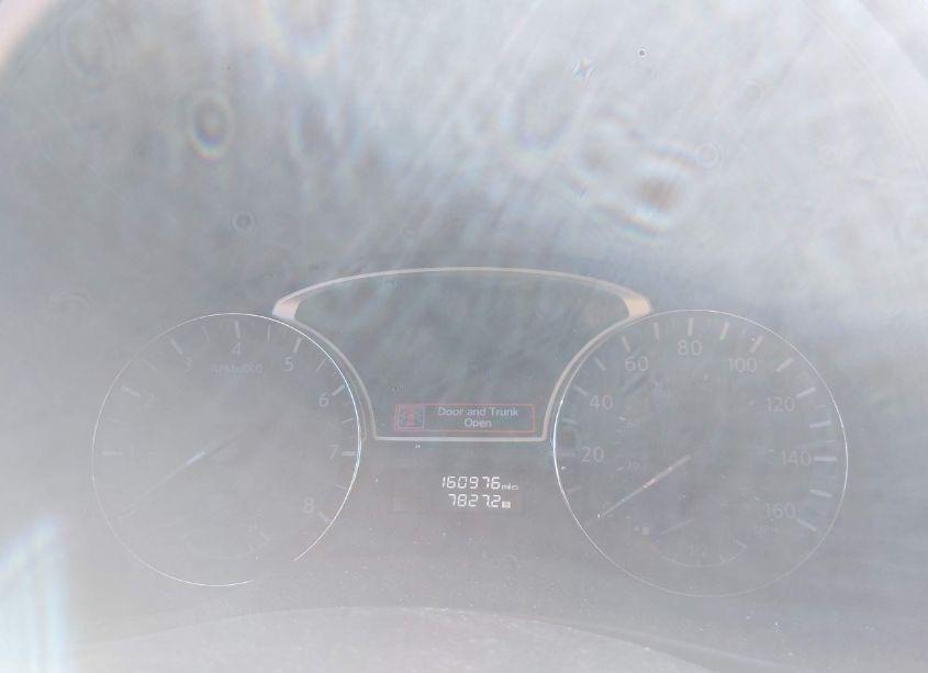 Photo 7 of 2014 Nissan Altima 2.5 SL (VIN 1N4AL3AP2EN349086)