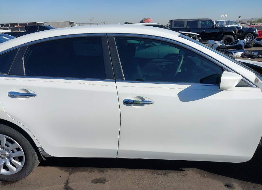 Photo 14 of 2014 Nissan Altima 2.5 S (VIN 1N4AL3AP2EN352263)