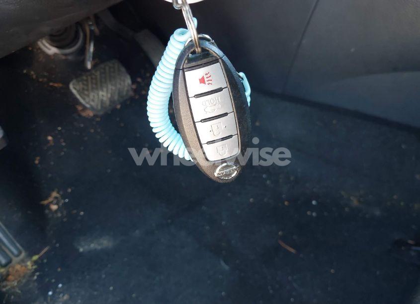 Photo 11 of 2014 Nissan Altima 2.5 S (VIN 1N4AL3AP2EN357883)