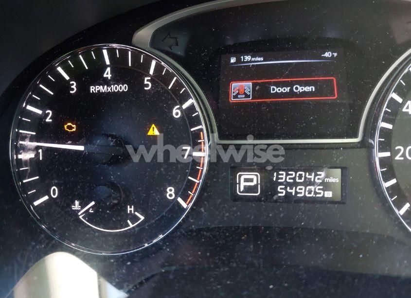 Photo 15 of 2014 Nissan Altima 2.5/2.5 S/2.5 SL/2.5 SV (VIN 1N4AL3AP2EN382721)