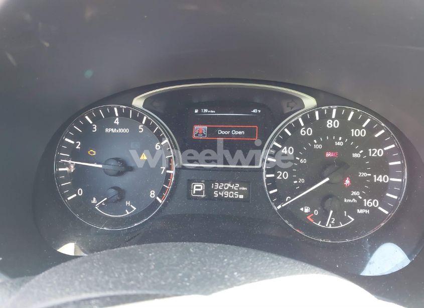 Photo 7 of 2014 Nissan Altima 2.5/2.5 S/2.5 SL/2.5 SV (VIN 1N4AL3AP2EN382721)