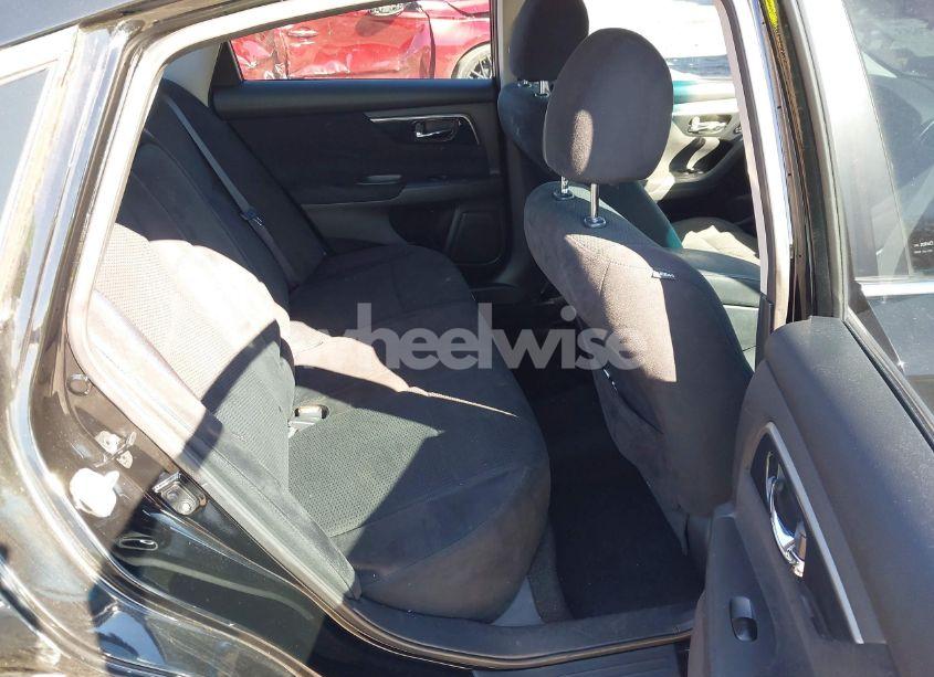 Photo 8 of 2014 Nissan Altima 2.5/2.5 S/2.5 SL/2.5 SV (VIN 1N4AL3AP2EN382721)