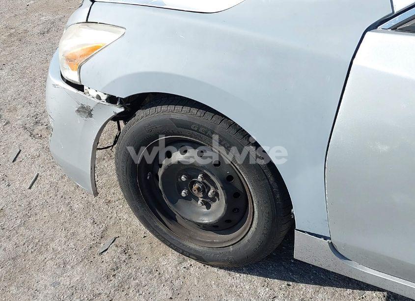 Photo 12 of 2014 Nissan Altima 2.5/2.5 S/2.5 SL/2.5 SV (VIN 1N4AL3AP2EN382928)