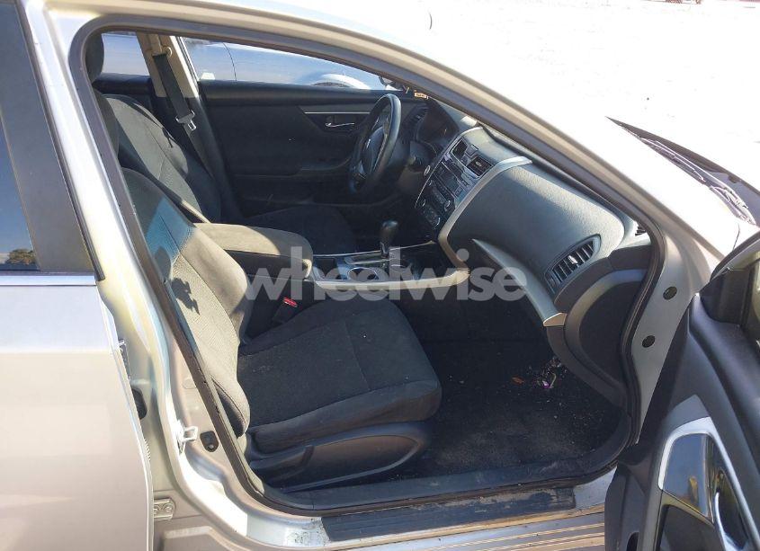 Photo 5 of 2014 Nissan Altima 2.5/2.5 S/2.5 SL/2.5 SV (VIN 1N4AL3AP2EN382928)