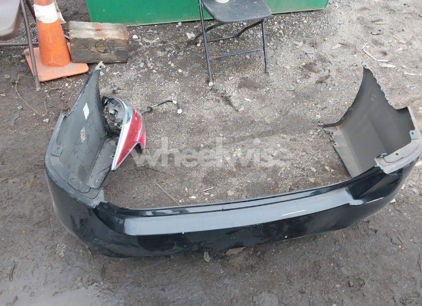 Photo 12 of 2014 Nissan Altima 2.5 S (VIN 1N4AL3AP2EN383822)