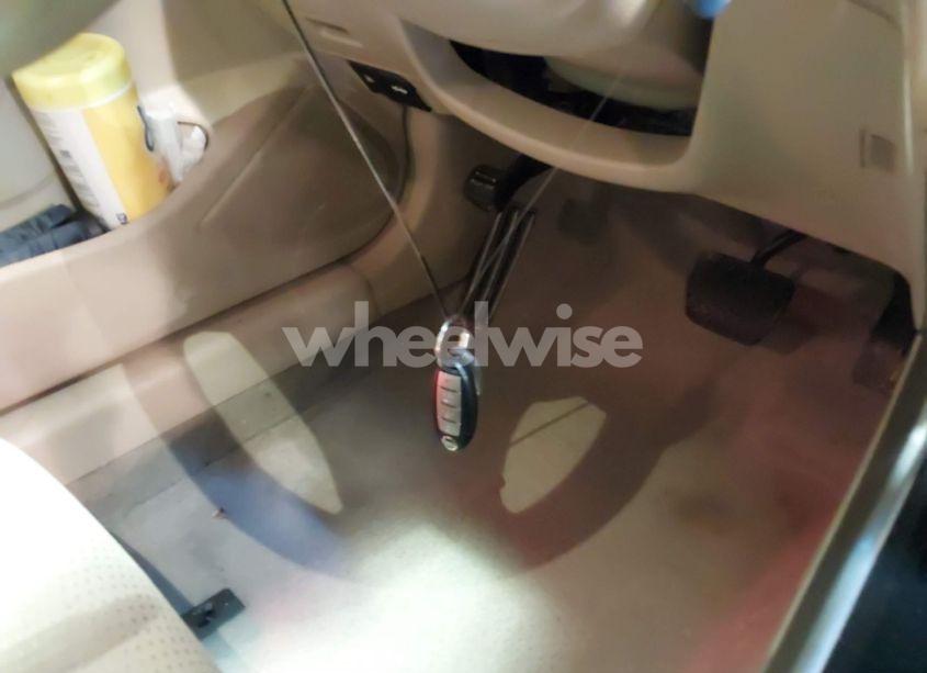 Photo 11 of 2014 Nissan Altima 2.5 S (VIN 1N4AL3AP2EN390088)