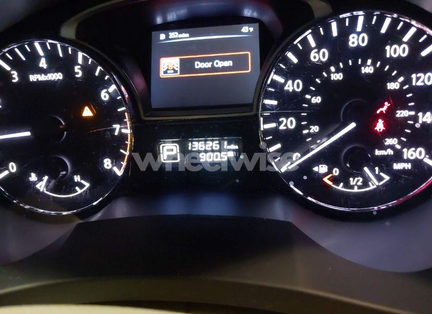 Photo 15 of 2014 Nissan Altima 2.5 S (VIN 1N4AL3AP2EN390088)