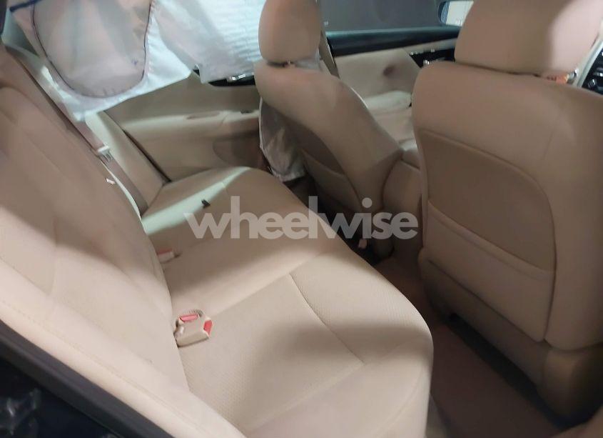 Photo 8 of 2014 Nissan Altima 2.5 S (VIN 1N4AL3AP2EN390088)