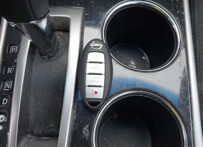 Photo 11 of 2014 Nissan Altima 2.5 S (VIN 1N4AL3AP2EN390138)