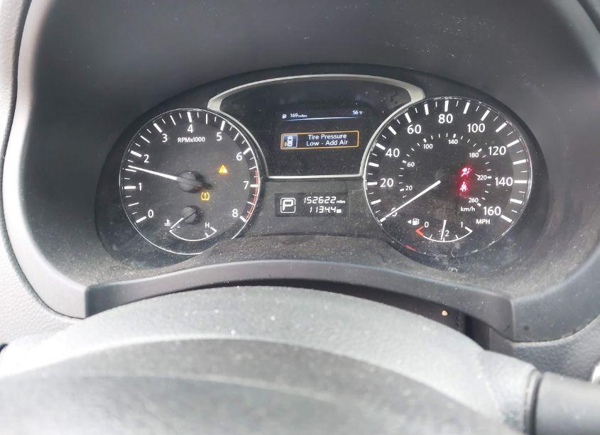 Photo 7 of 2014 Nissan Altima 2.5 S (VIN 1N4AL3AP2EN390138)