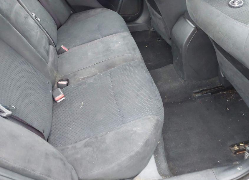 Photo 8 of 2014 Nissan Altima 2.5 S (VIN 1N4AL3AP2EN390138)