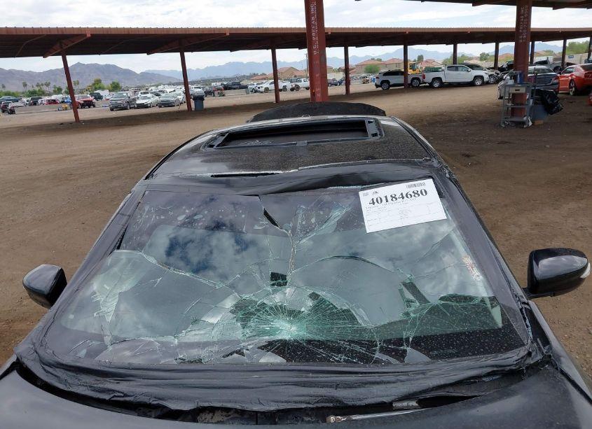 Photo 6 of 2015 Nissan Altima 2.5 SV (VIN 1N4AL3AP2FC104687)