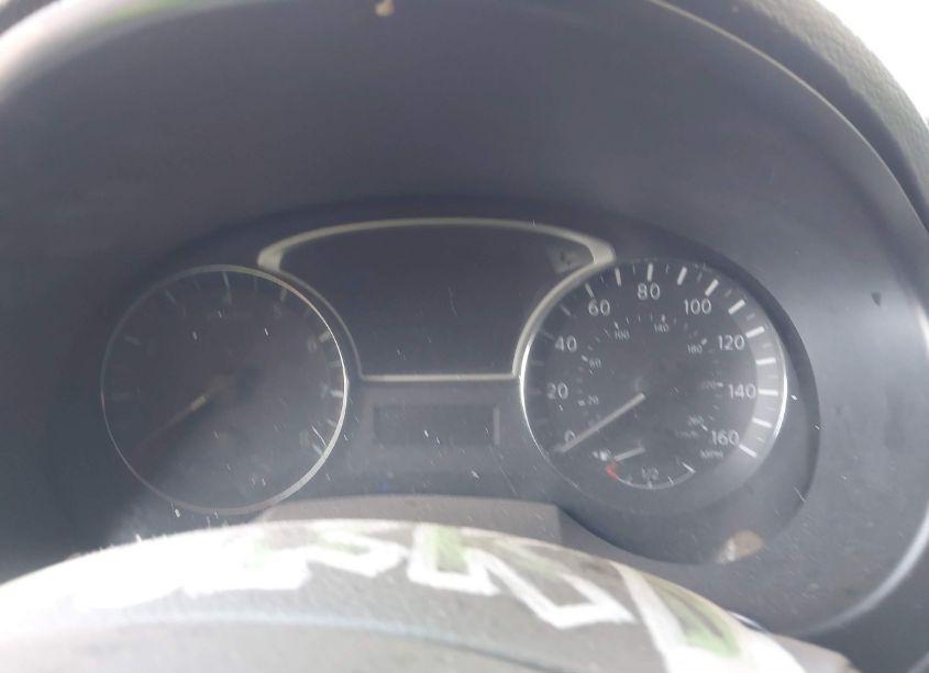 Photo 7 of 2015 Nissan Altima 2.5 SV (VIN 1N4AL3AP2FC104687)