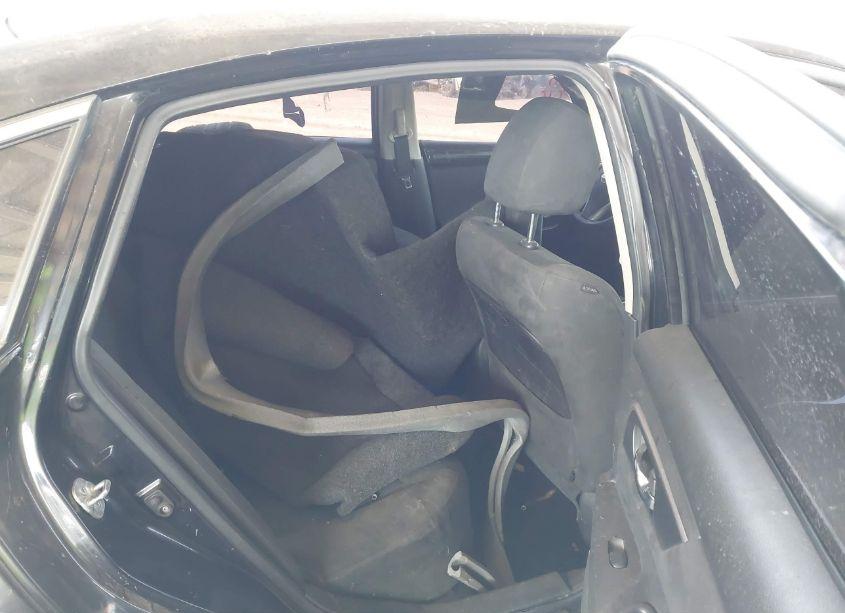 Photo 8 of 2015 Nissan Altima 2.5 SV (VIN 1N4AL3AP2FC104687)