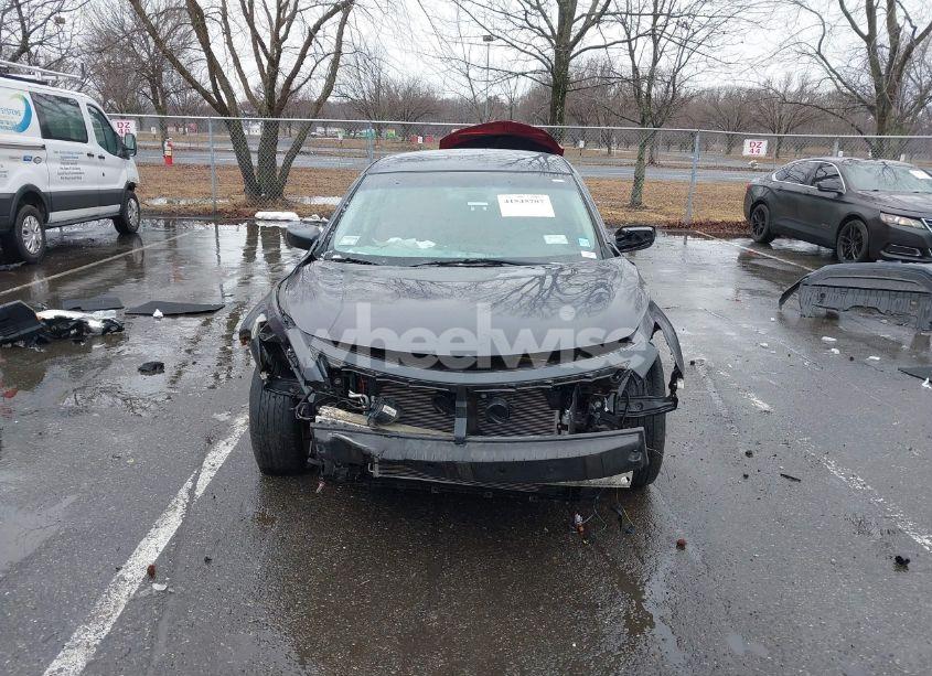 Photo 12 of 2015 Nissan Altima 2.5 SV (VIN 1N4AL3AP2FC114068)