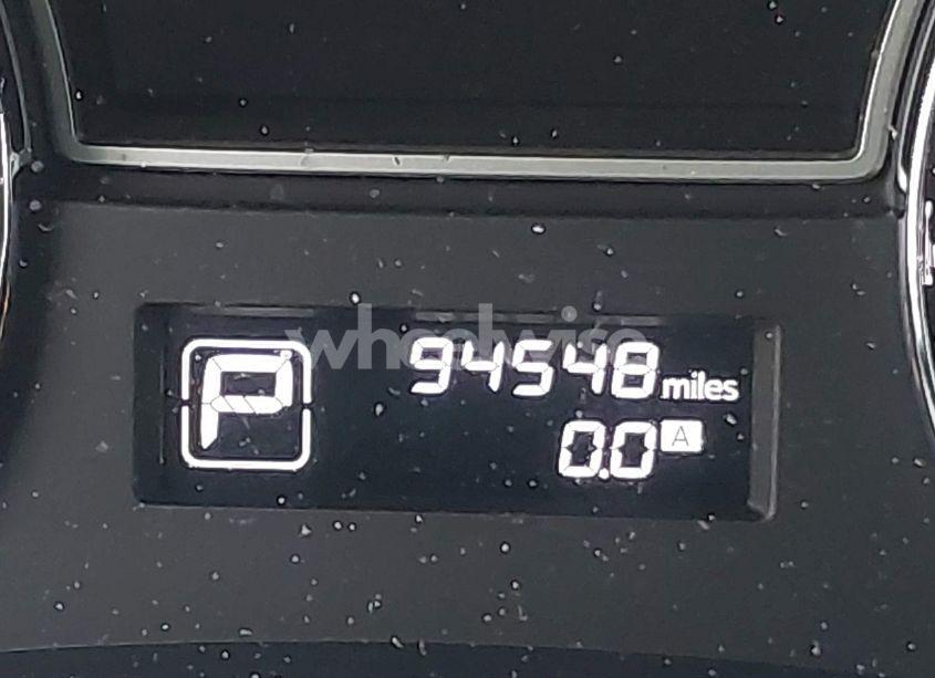 Photo 15 of 2015 Nissan Altima 2.5 SV (VIN 1N4AL3AP2FC114068)