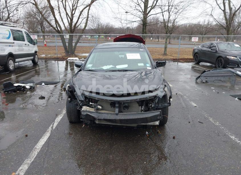 Photo 6 of 2015 Nissan Altima 2.5 SV (VIN 1N4AL3AP2FC114068)