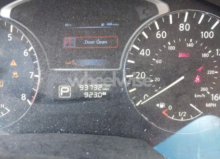 Photo 15 of 2015 Nissan Altima 2.5 SV (VIN 1N4AL3AP2FC116404)