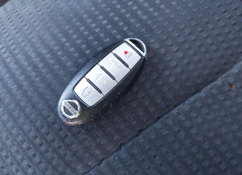 Photo 11 of 2015 Nissan Altima 2.5 S (VIN 1N4AL3AP2FC126463)