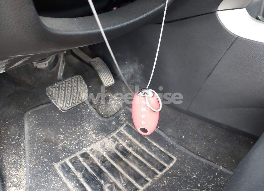 Photo 11 of 2015 Nissan Altima 2.5 S (VIN 1N4AL3AP2FC129394)