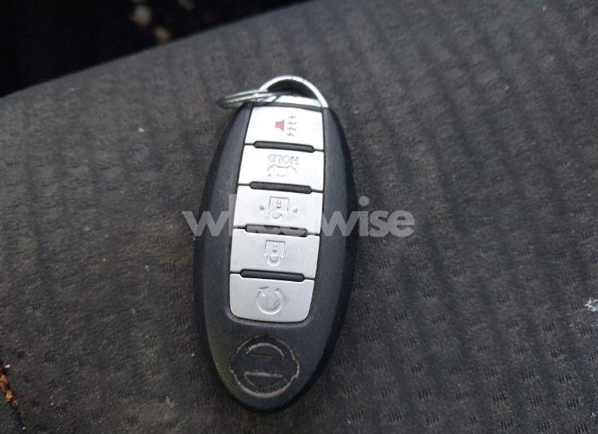 Photo 11 of 2015 Nissan Altima 2.5 SV (VIN 1N4AL3AP2FC129525)