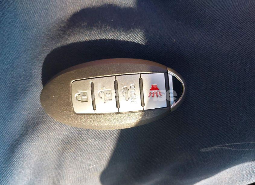 Photo 11 of 2015 Nissan Altima 2.5 SL (VIN 1N4AL3AP2FC131761)