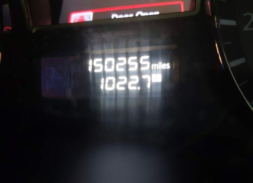 Photo 7 of 2015 Nissan Altima 2.5 S (VIN 1N4AL3AP2FC139990)