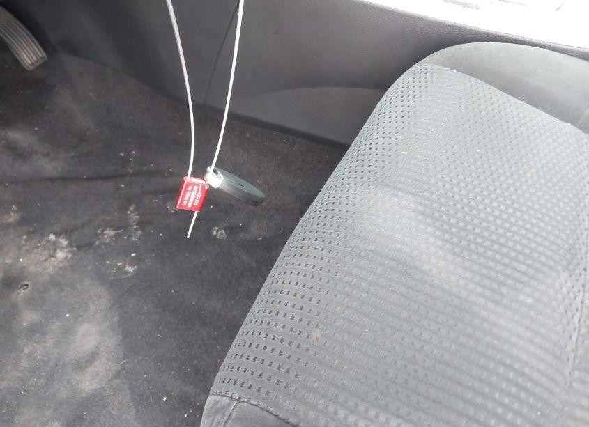 Photo 11 of 2015 Nissan Altima 2.5 S (VIN 1N4AL3AP2FC148480)