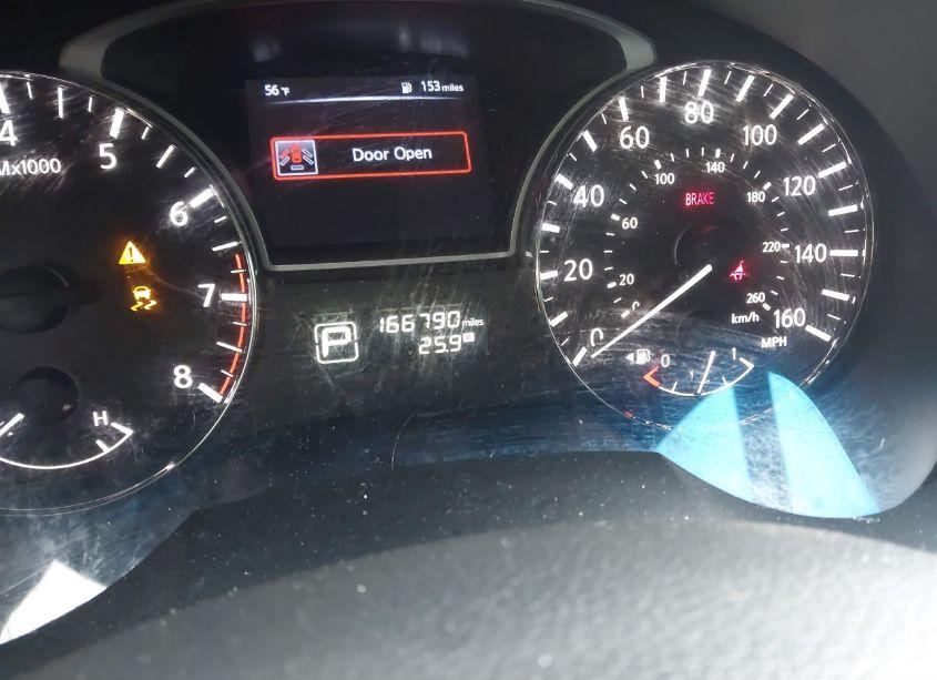 Photo 7 of 2015 Nissan Altima 2.5 S (VIN 1N4AL3AP2FC148480)