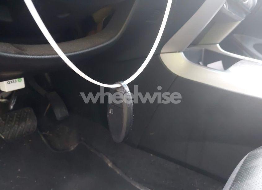 Photo 10 of 2015 Nissan Altima 2.5 SL (VIN 1N4AL3AP2FC154103)