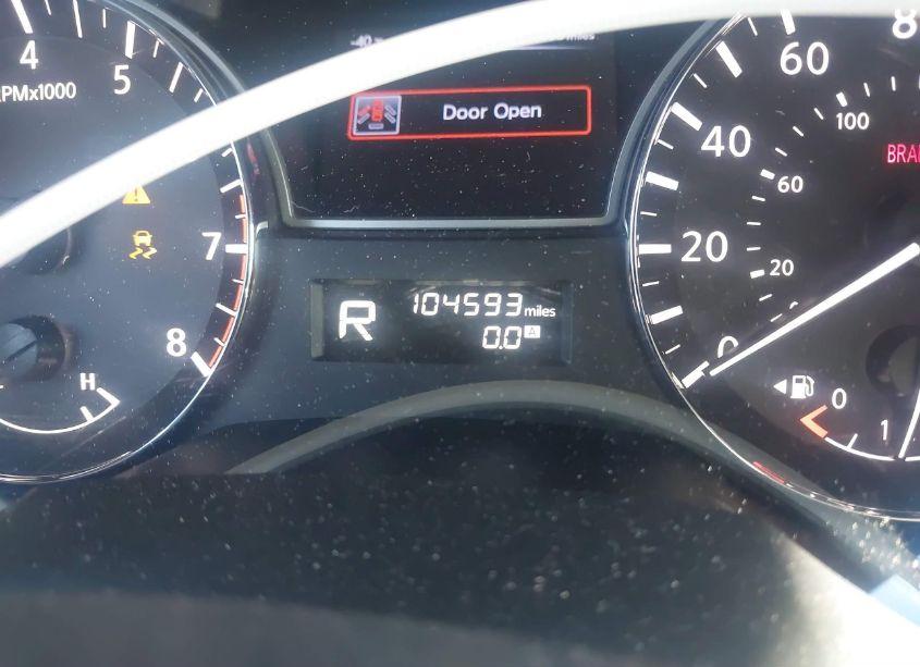 Photo 15 of 2015 Nissan Altima 2.5 S (VIN 1N4AL3AP2FC158748)