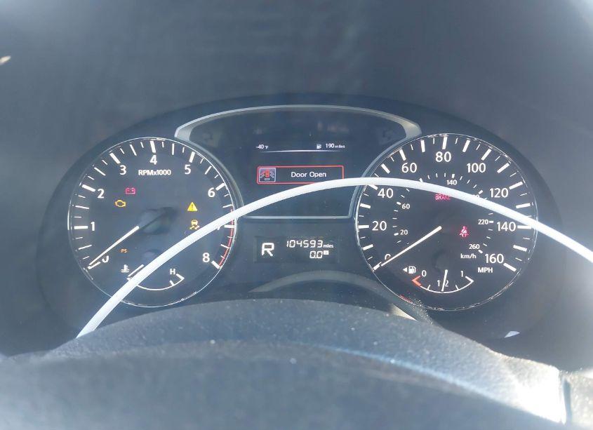 Photo 7 of 2015 Nissan Altima 2.5 S (VIN 1N4AL3AP2FC158748)