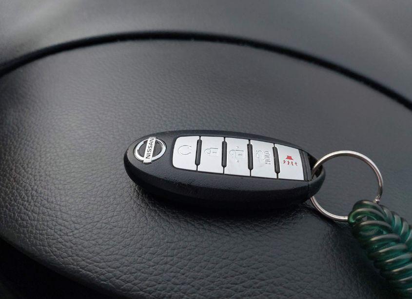 Photo 11 of 2015 Nissan Altima 2.5 SL (VIN 1N4AL3AP2FC160273)