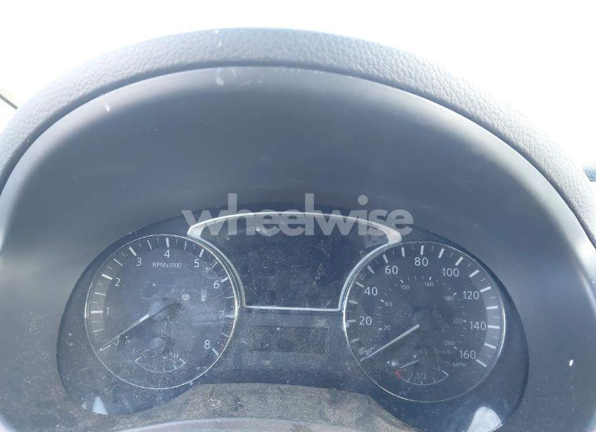 Photo 14 of 2015 Nissan Altima 2.5 SV (VIN 1N4AL3AP2FC173234)