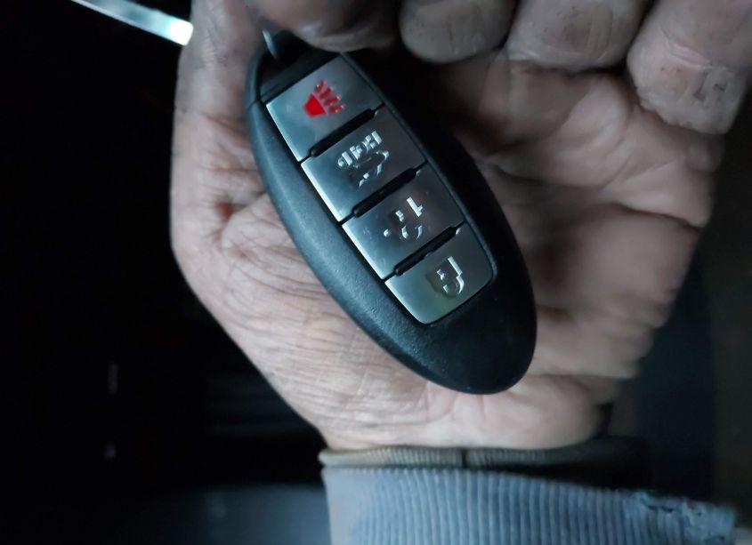 Photo 11 of 2015 Nissan Altima 2.5 S (VIN 1N4AL3AP2FC180054)