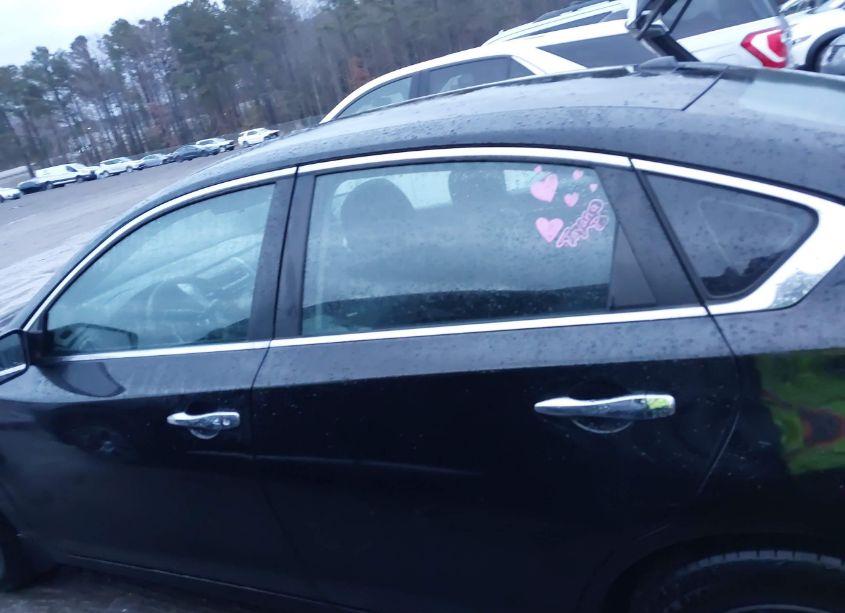 Photo 14 of 2015 Nissan Altima 2.5 S (VIN 1N4AL3AP2FC180054)