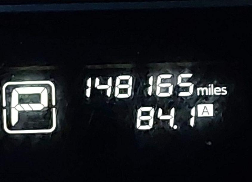 Photo 15 of 2015 Nissan Altima 2.5 S (VIN 1N4AL3AP2FC180054)