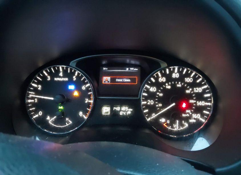 Photo 7 of 2015 Nissan Altima 2.5 S (VIN 1N4AL3AP2FC180054)