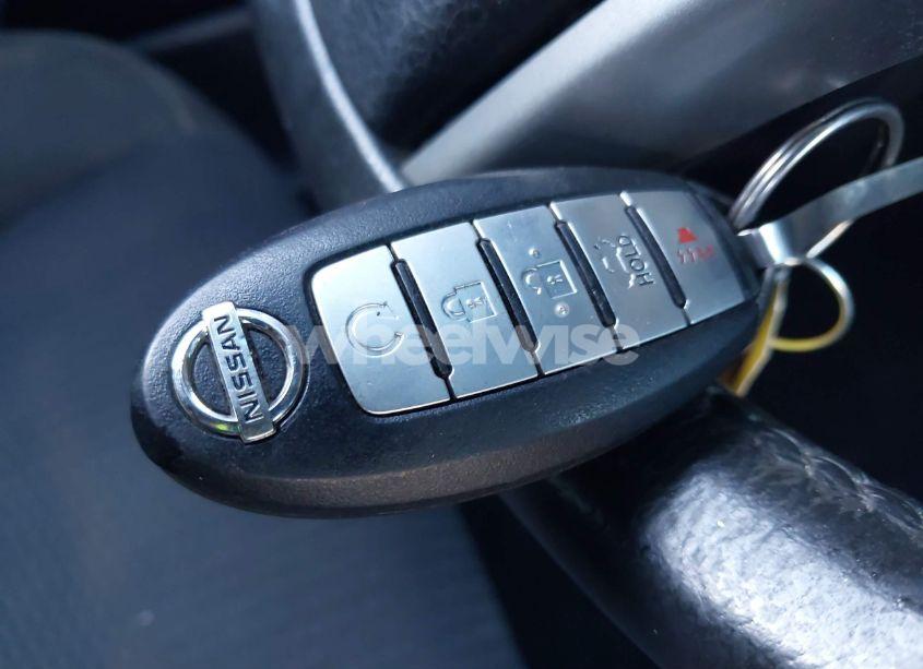 Photo 11 of 2015 Nissan Altima 2.5 SV (VIN 1N4AL3AP2FC181043)