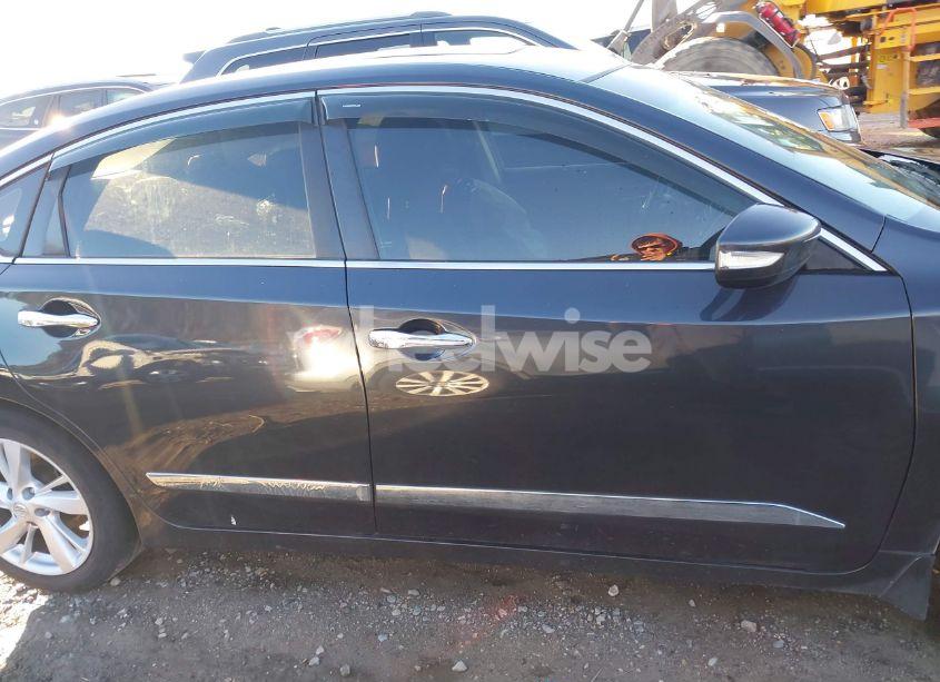 Photo 13 of 2015 Nissan Altima 2.5 SV (VIN 1N4AL3AP2FC181043)