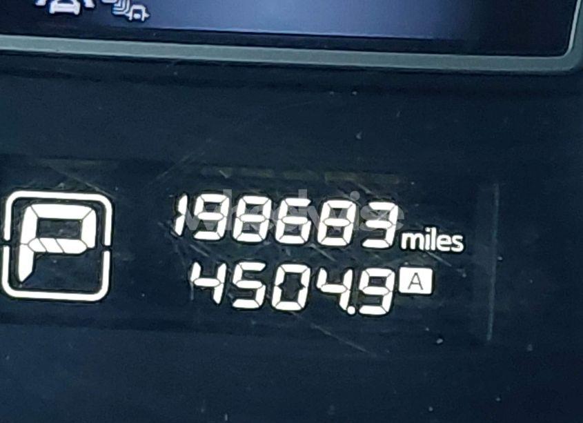 Photo 15 of 2015 Nissan Altima 2.5 SV (VIN 1N4AL3AP2FC181043)