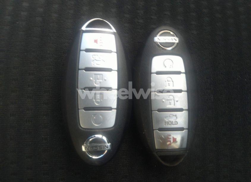 Photo 11 of 2015 Nissan Altima 2.5 SV (VIN 1N4AL3AP2FC187618)