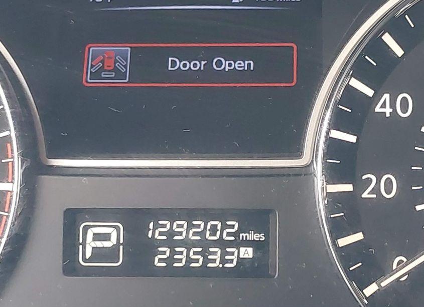 Photo 7 of 2015 Nissan Altima 2.5 SV (VIN 1N4AL3AP2FC196951)