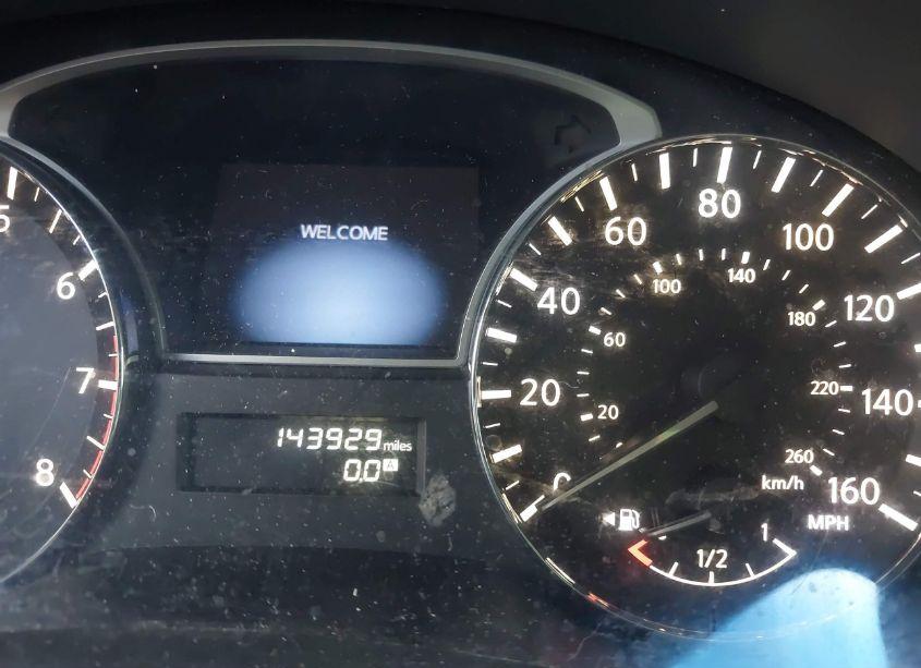 Photo 7 of 2015 Nissan Altima 2.5 (VIN 1N4AL3AP2FC199218)