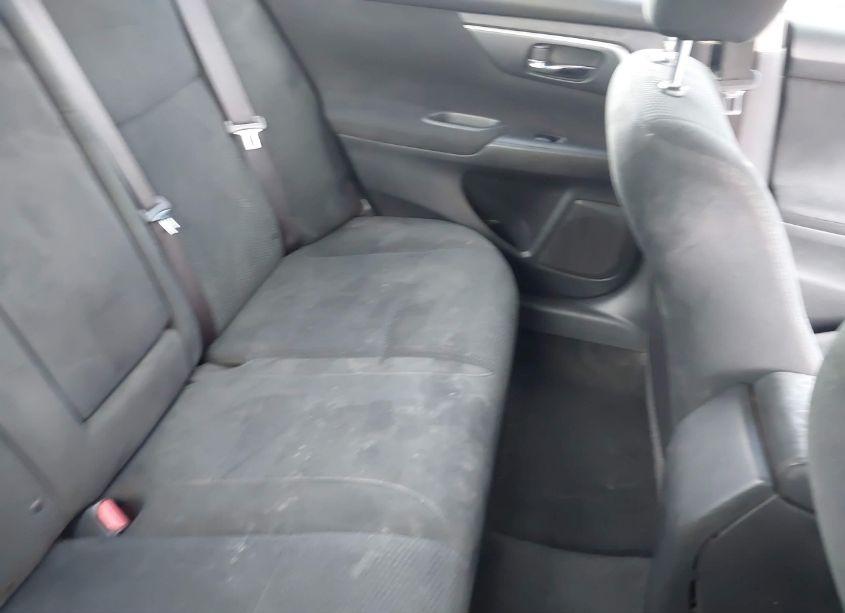 Photo 8 of 2015 Nissan Altima 2.5 (VIN 1N4AL3AP2FC199218)