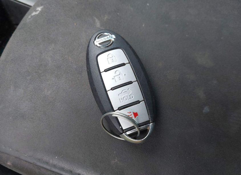 Photo 10 of 2015 Nissan Altima 2.5 S (VIN 1N4AL3AP2FC201436)